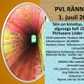PVL Rännak 3 juba 1. juulil!
